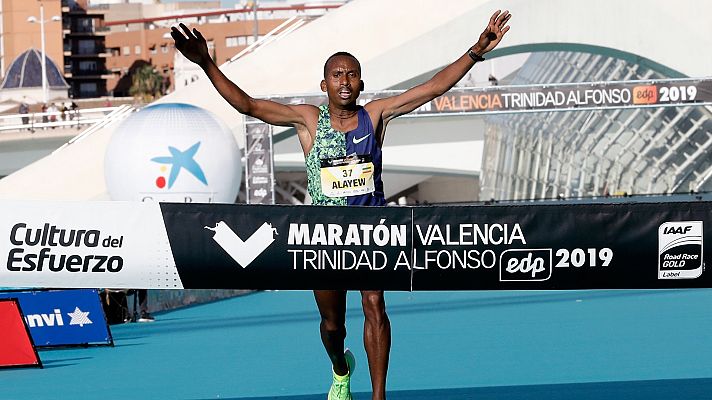 L'informatiu - Comunitat Valenciana - L'Informatiu - Comunitat Valenciana - 02/12/19