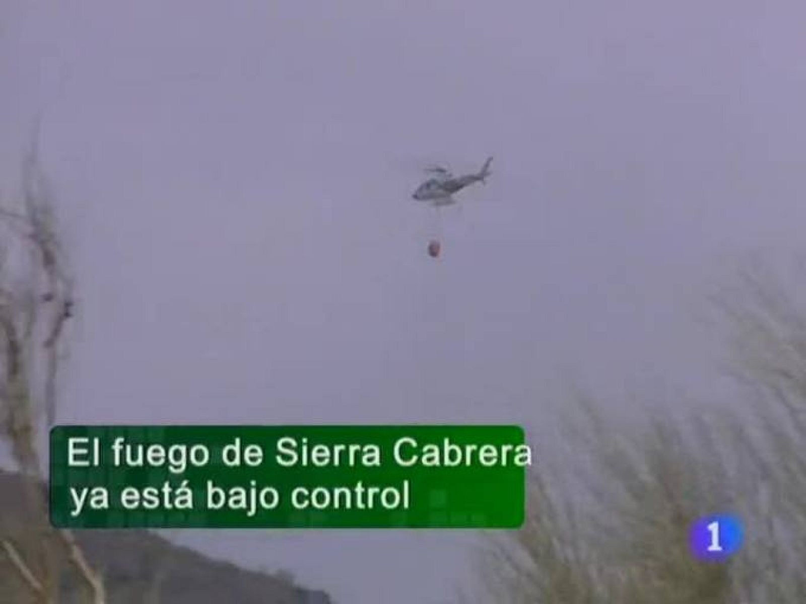 Noticias Andalucia (16/07/09)