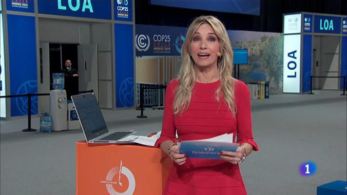 Informativo de Madrid - Informativo de Madrid - 02/12/19