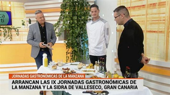 Cerca de ti - Cerca de ti - 02/12/2019