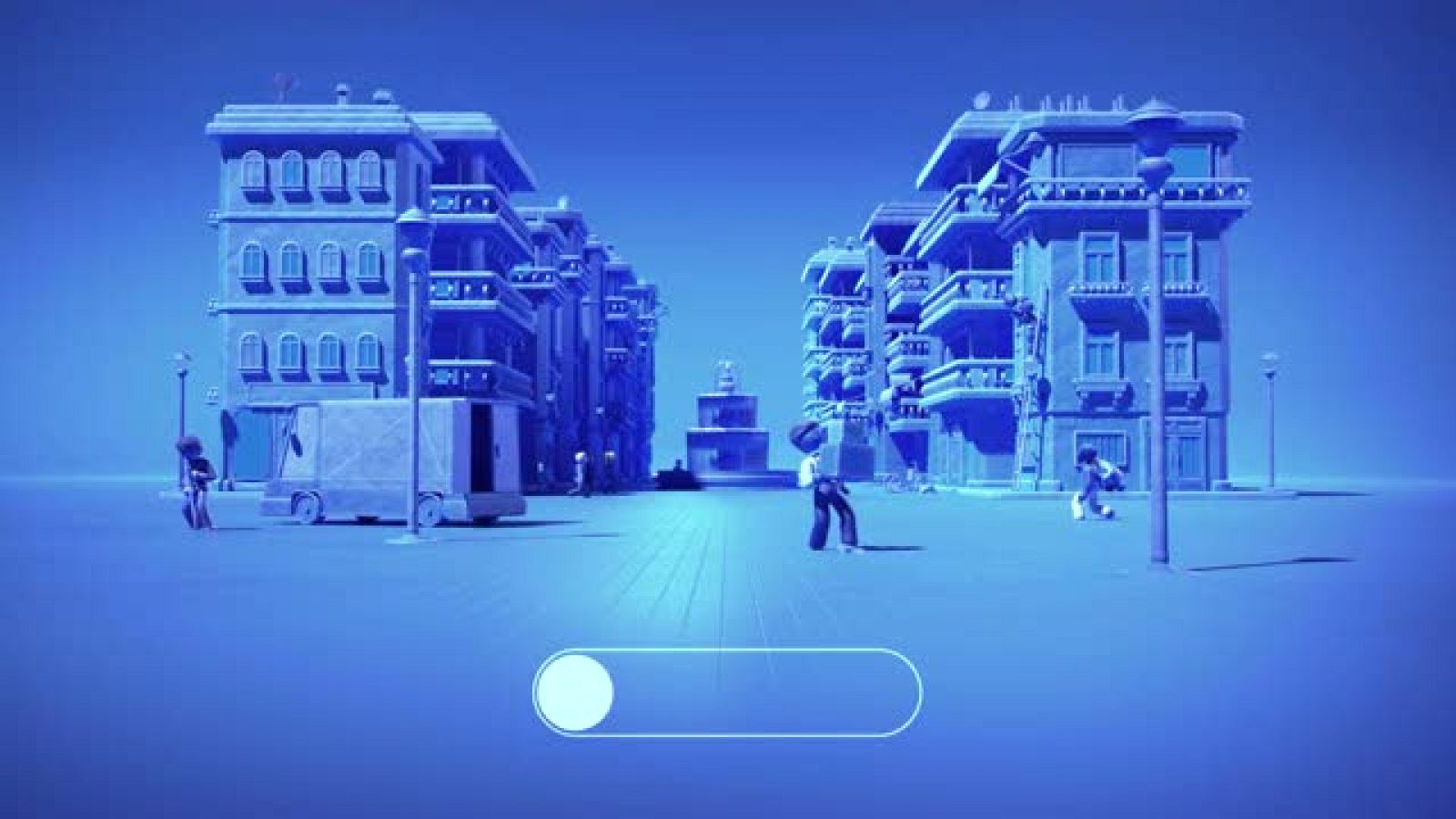 RTVE activa el "modo Navidad" | Ver