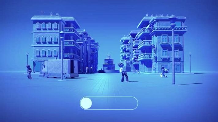  - RTVE activa el "modo Navidad"