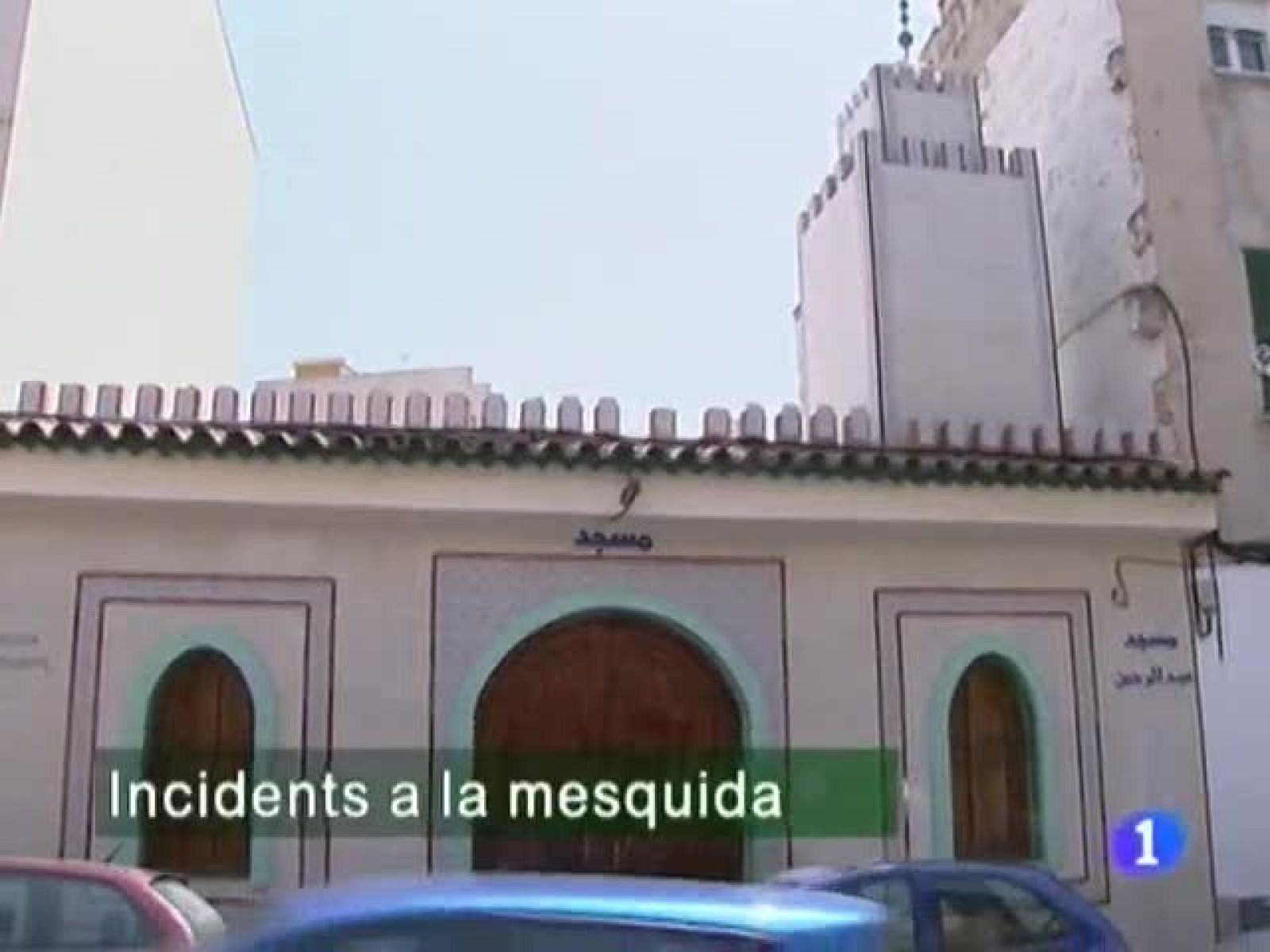 Informatiu Balear. Informatiu de les Illes Balears. (16/07/09)