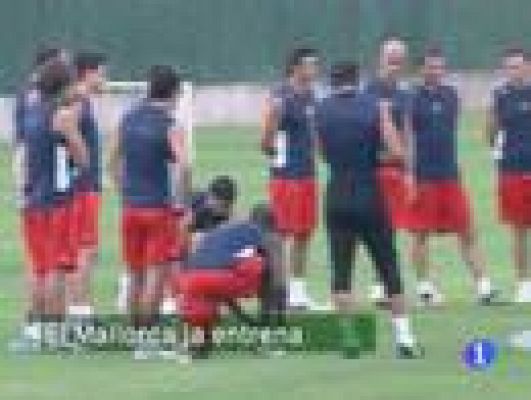 Informatiu Balear - Informatiu Balear - 16/07/09