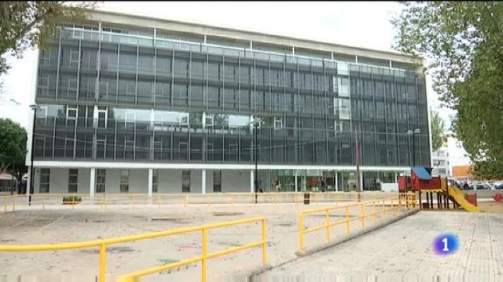 Informatiu Balear - Informatiu Balear en 2' - 02/12/19