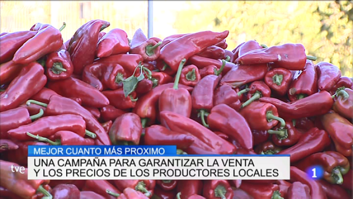 Informativo Telerioja - Telerioja en 2' - 02/12/19