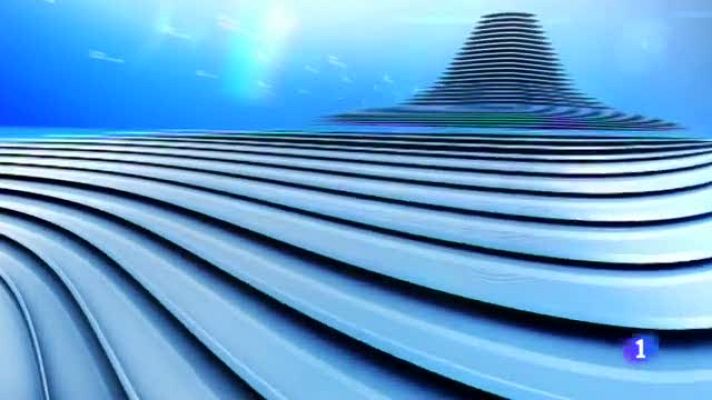 TeleCantabria - Telecantabria 2 - 2/12/19