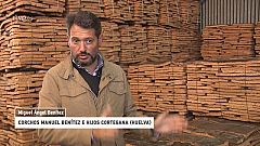 Miguel  Ángel Benítez: "Invertir en la dehesa es el mejor medio de luchar contra el cambio climático"