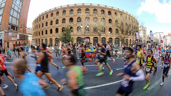 L'informatiu - Comunitat Valenciana - L'Informatiu - Comunitat Valenciana 2 - 02/12/19