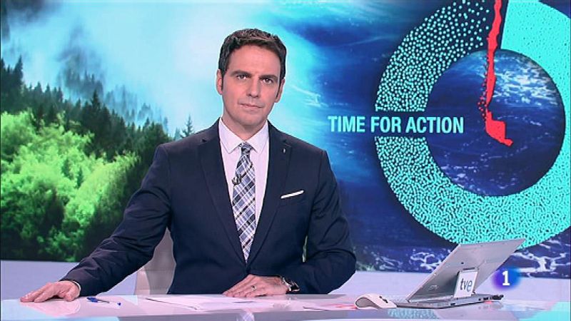  Informativo de Madrid 2 ¿ 02/12/19 ¿ ver ahora