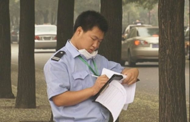 Ciencia y tecnología en Rtve.es - Españoles aislados en Pekín