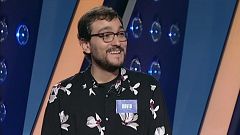 Saber y ganar - 02/12/19