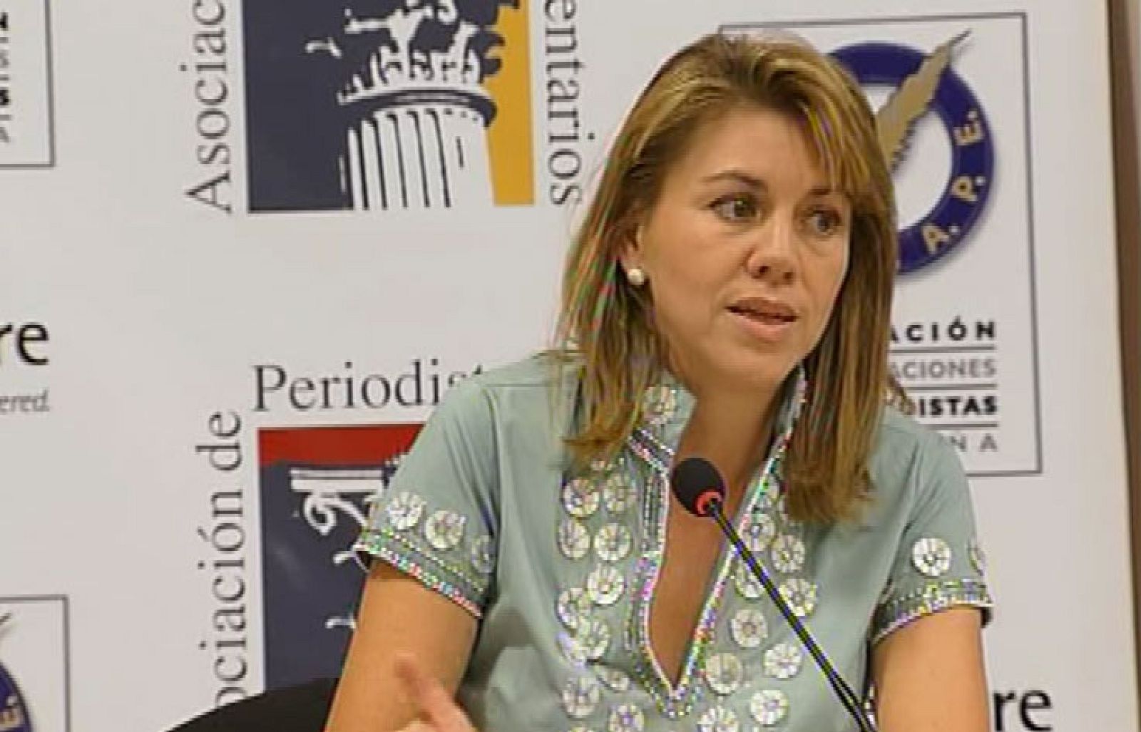 El PP ha anunciado que si llega a gobernar cambiará el sistema de financiación autonómica.