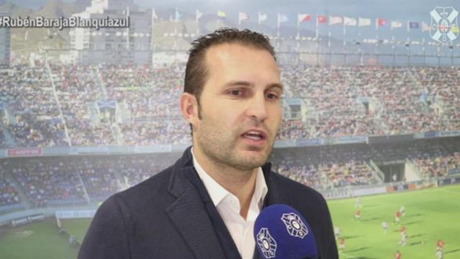 Deportes Canarias - 02/12/2019