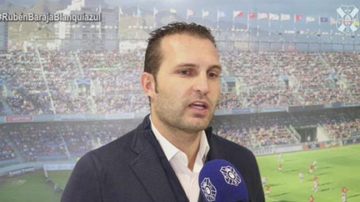 Telecanarias - Deportes Canarias - 02/12/2019