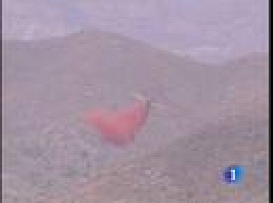  - El incendio de Almeria, controlado