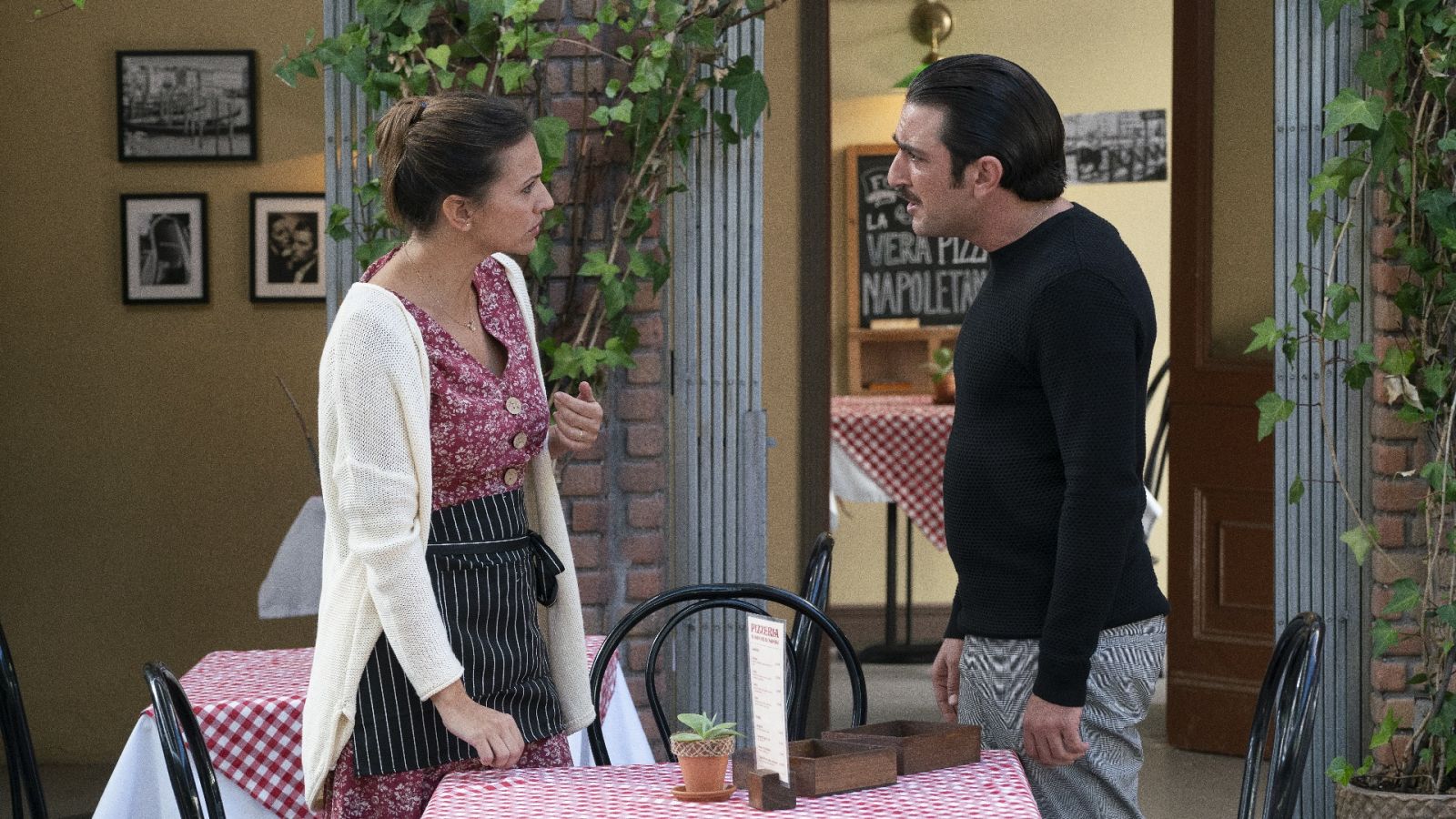 Mercado Central - Capítulo 50 - ver ahora