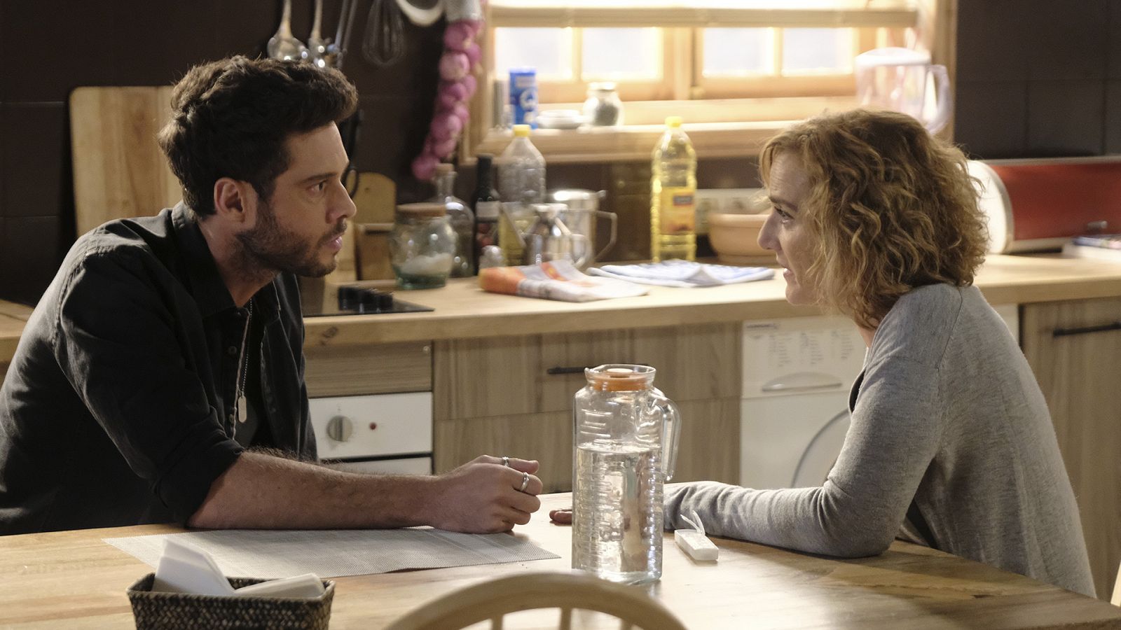 Servir y proteger - Capítulo 650 - ver ahora