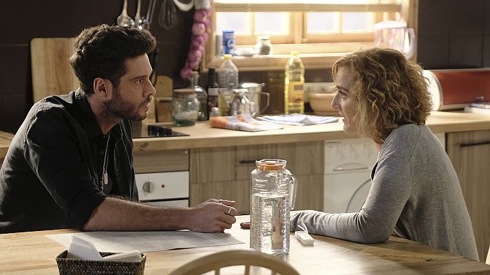 Servir y proteger - Episodio 650