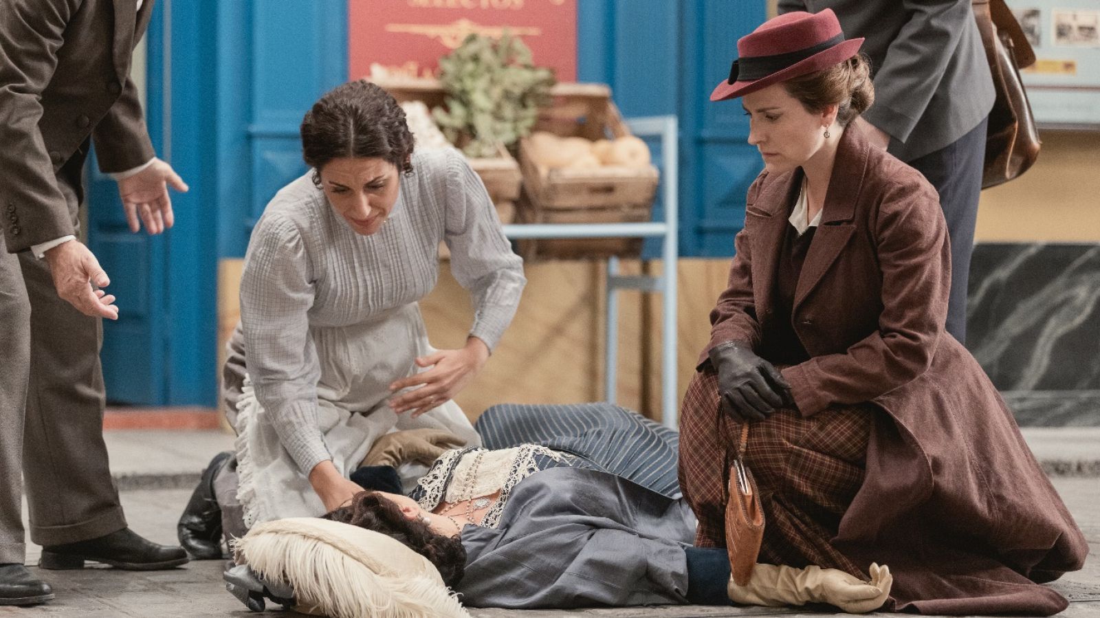 Acacias 38 - Capítulo 1151 - Ver ahora