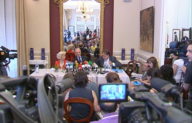 Ciencia y tecnología en Rtve.es - Hay que revisar el sistema de salud