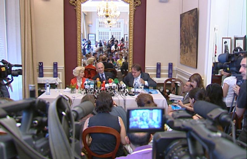 La muerte de Raya obliga a plantearse una profunda revisión del sistema de salud. 