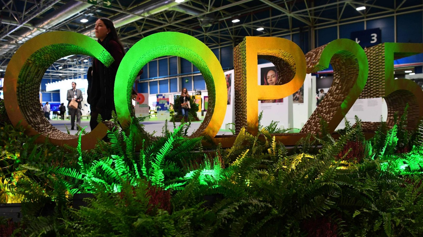 España Directo - 02/12/19 - ver ahora