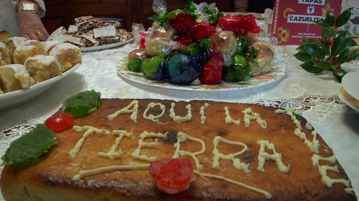 Aquí la Tierra - Aquí la Tierra - 02/12/19