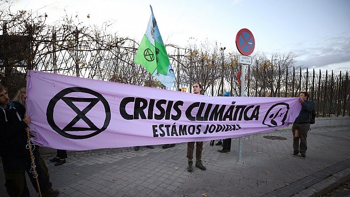 Telediario 1 - Telediario 2 en 4' - 02/12/19