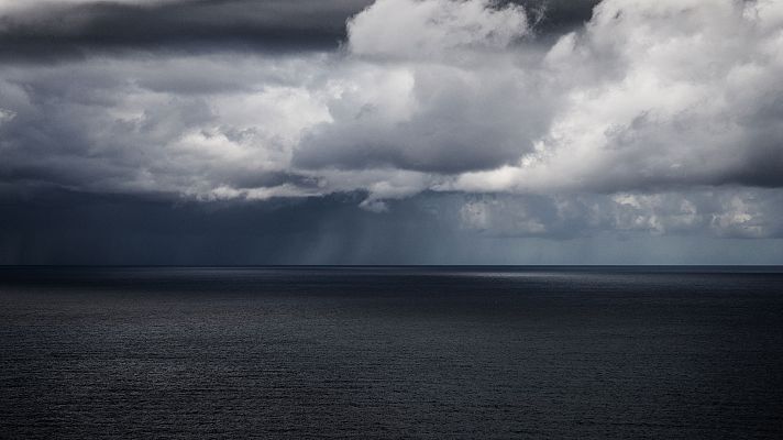Un temporal en el área mediterránea y Baleares dejará lluvias intensas e inestabilidad 