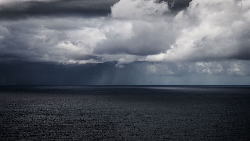 Un temporal en el área mediterránea y Baleares dejará lluvias intensas e inestabilidad - Ver ahora