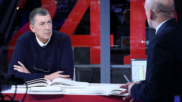 La hora cultural - La hora cultural - 02/12/19