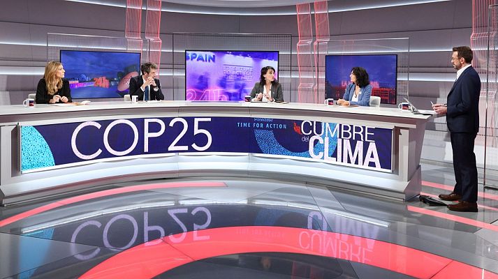 La noche en 24h - La noche en 24 horas - 02/12/19