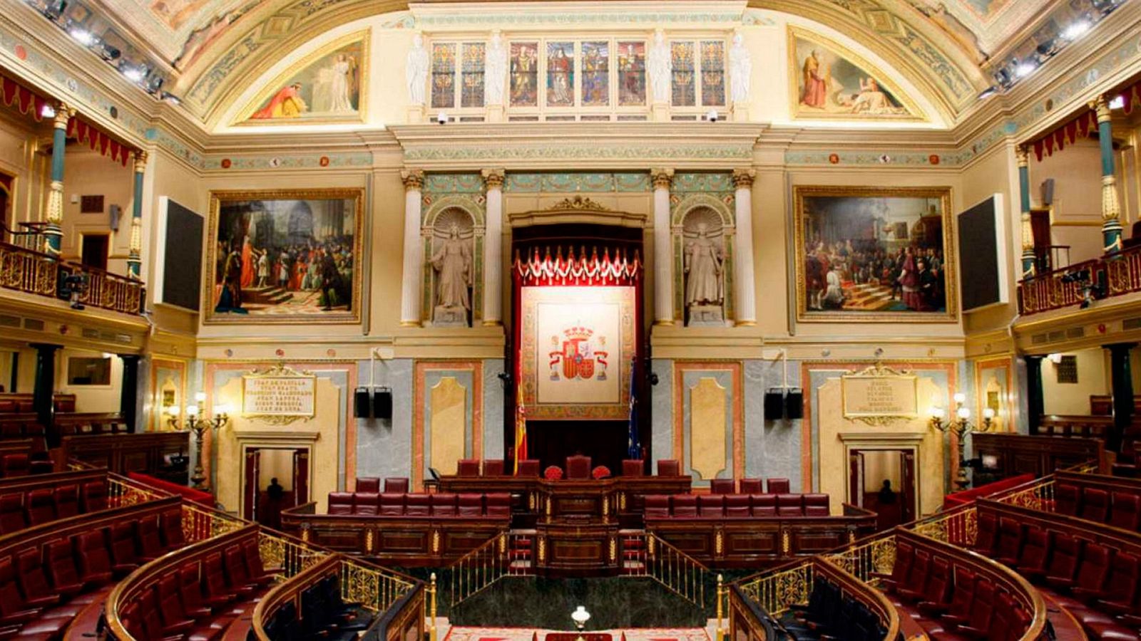 Los desayunos de TVE - 03/12/19 - ver ahora