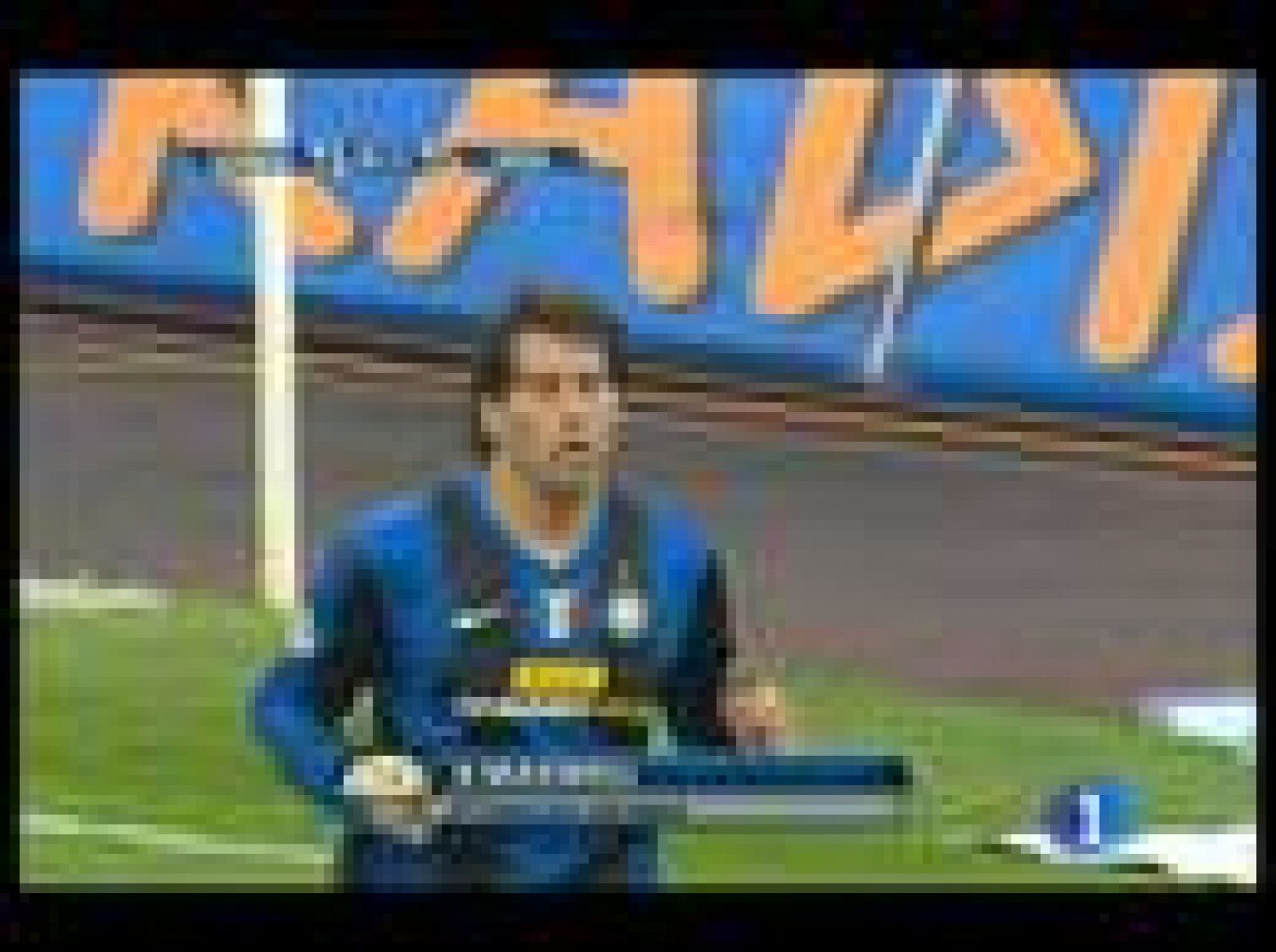 Primer fichaje azulgrana | Ver