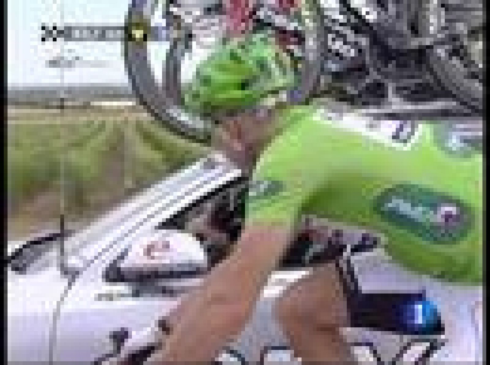 Tour de Francia: Armstrong ya está en París | RTVE Play