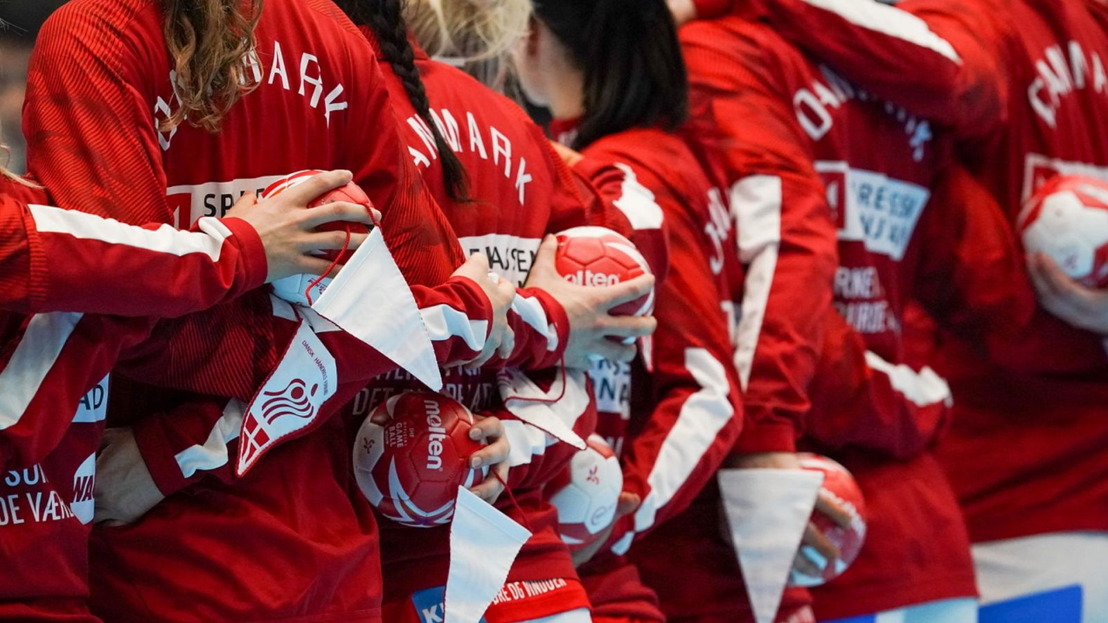 Balonmano - Campeonato del Mundo Femenino: Dinamarca - Alemania - RTVE.es