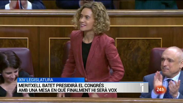 L'Informatiu - L'Informatiu en 3' - 03/12/2019