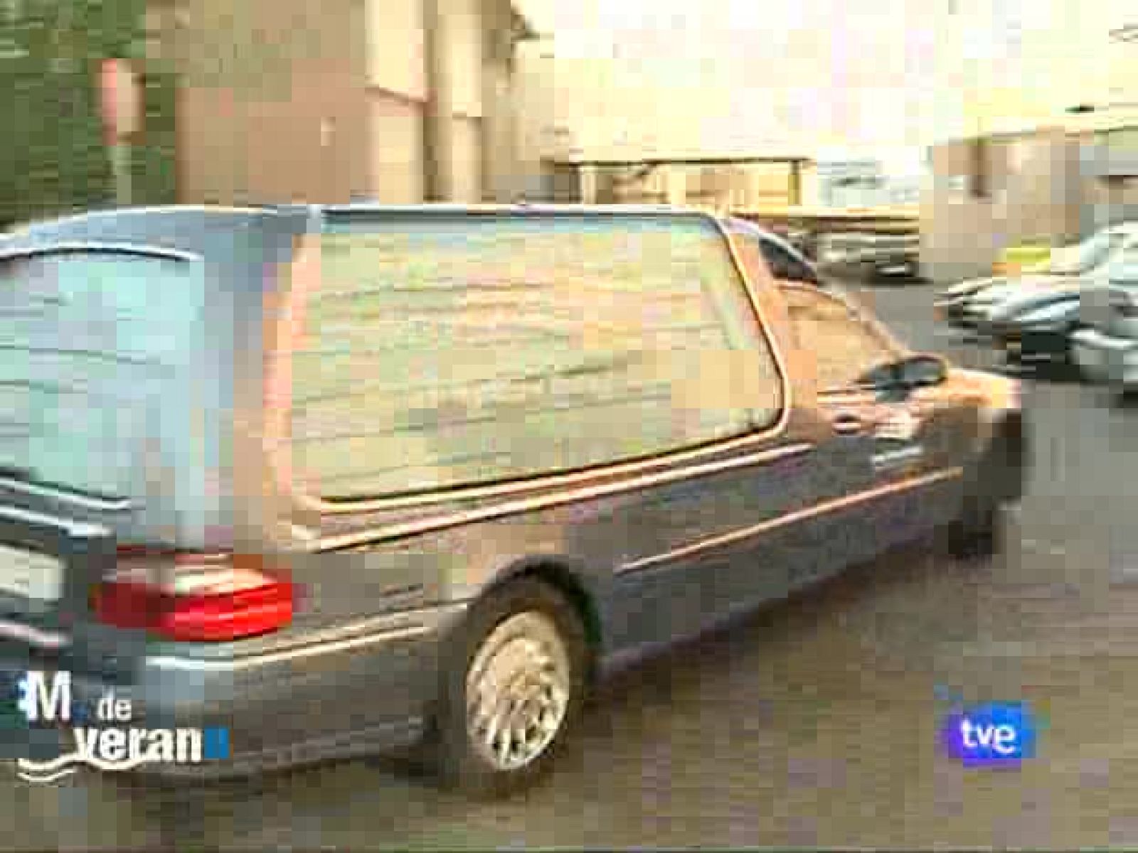 Esta mañana - 16/07/09 - Esta mañana | Ver