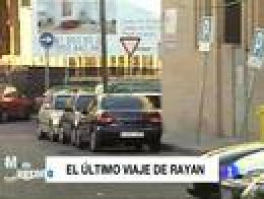 Esta mañana - Esta mañana - 16/07/09