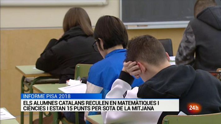 L'Informatiu - L'Informatiu - 03/12/2019