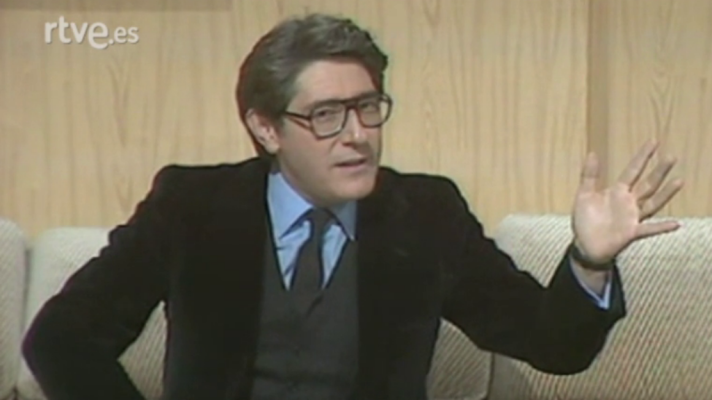 Especiales de Navidad - Mañana será otra década. Especial Fin de Año 1980