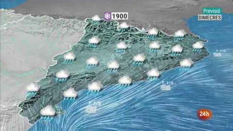 El Temps - 03/12/2019