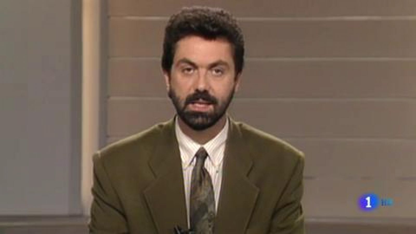 Se cumplen 30 años sin Fernando Martín | Ver