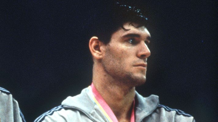 Telediario 1 - 30 años sin Fernando Martín