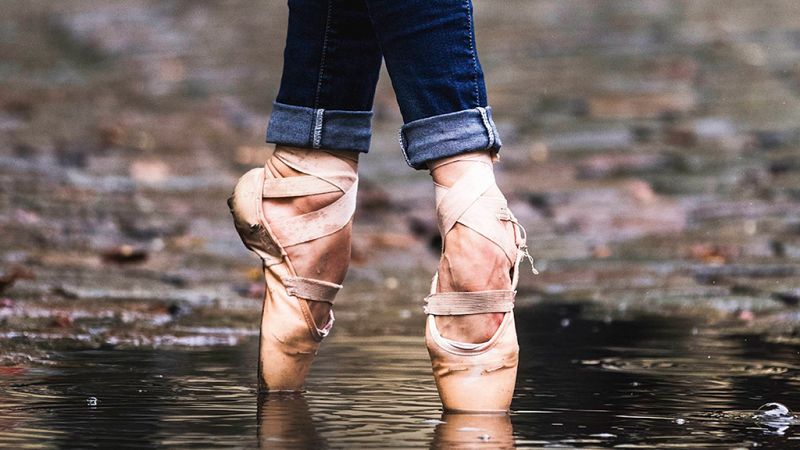 Arranca una nueva edición de 'Madrid en danza'