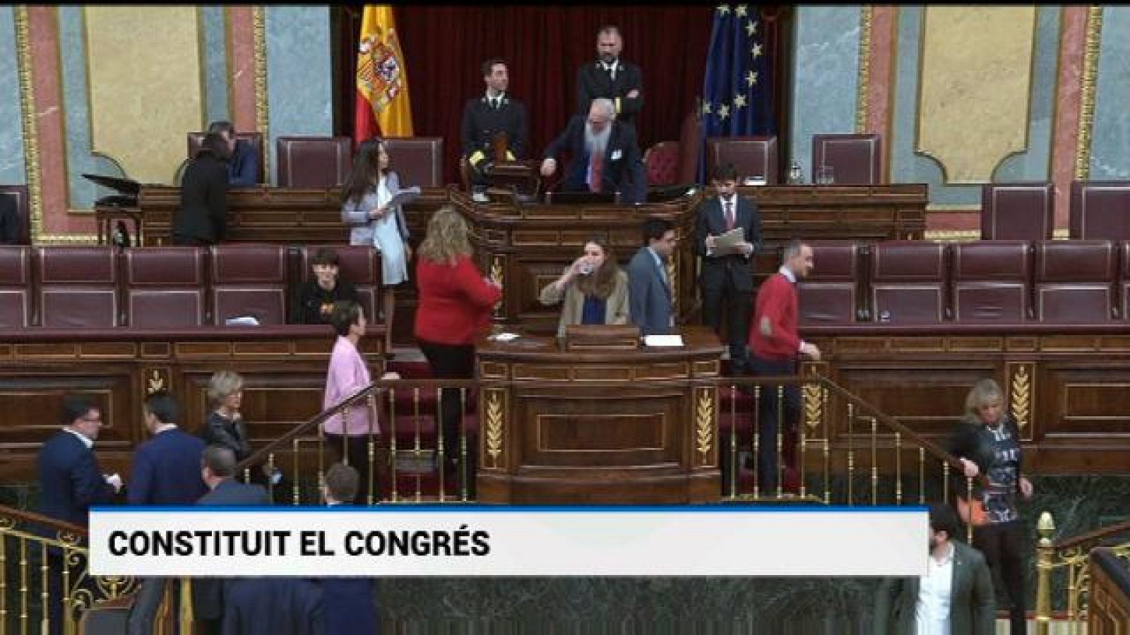 Informatiu Balear 2 - 03/12/19