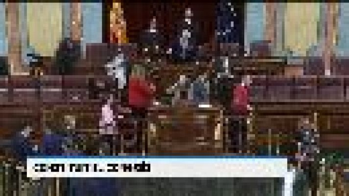 Informatiu Balear - Informatiu Balear 2 - 03/12/19