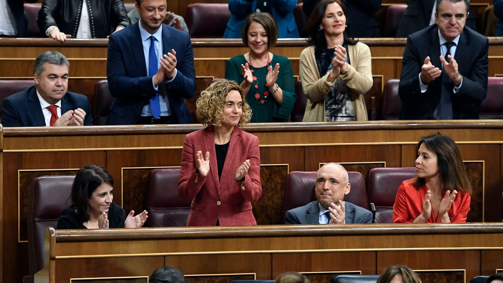 Telediario - 15 horas - 03/12/19 - Lengua de signos - RTVE.es