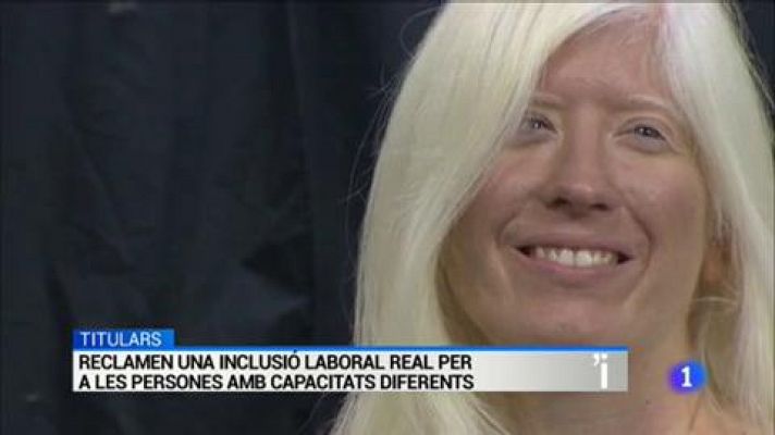 L'Informatiu - L'Informatiu 2 - 03/12/2019